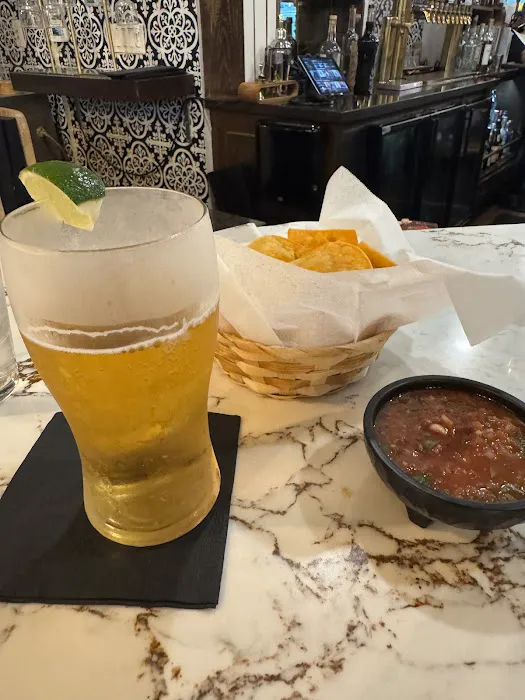 Hercules Draft House & Cantina Picture 8