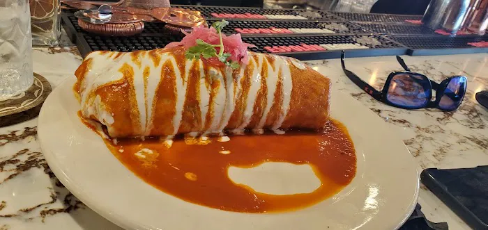 Hercules Draft House & Cantina Picture 1