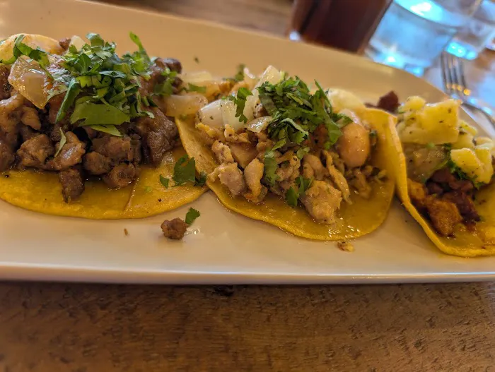 Hercules Draft House & Cantina Picture 4