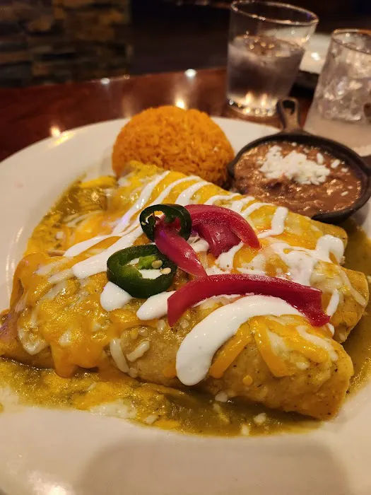 Hercules Draft House & Cantina Picture 3