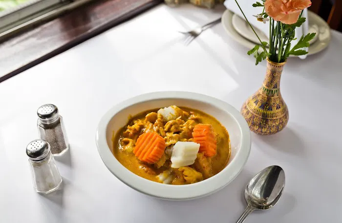 Thai Spice Picture 1