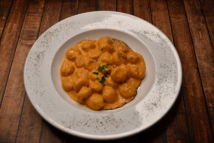 Italian Brothers Restaurant | ITB | Dining & Delivery | Catering for Events & Weddings Picture 2