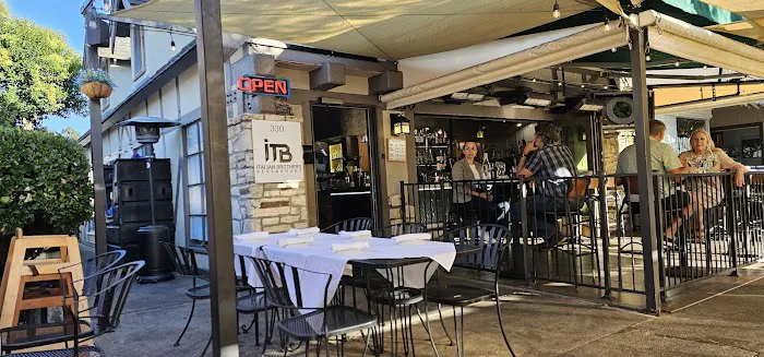 Italian Brothers Restaurant | ITB | Dining & Delivery | Catering for Events & Weddings Picture 4