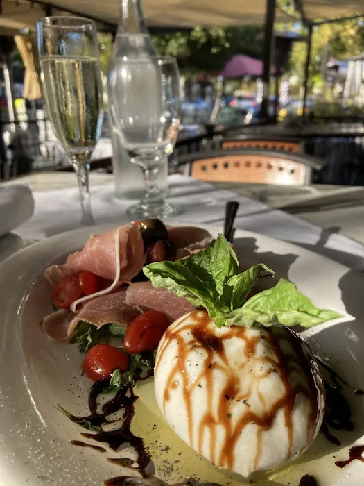 Italian Brothers Restaurant | ITB | Dining & Delivery | Catering for Events & Weddings Picture 1