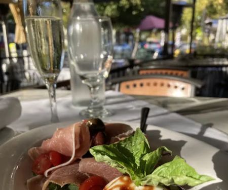 Italian Brothers Restaurant | ITB | Dining & Delivery | Catering for Events & Weddings