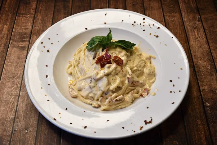 Italian Brothers Restaurant | ITB | Dining & Delivery | Catering for Events & Weddings Picture 5