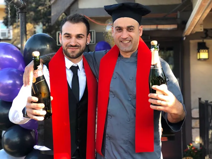 Italian Brothers Restaurant | ITB | Dining & Delivery | Catering for Events & Weddings Picture 3