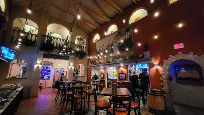 Pedro's Cocina & Cocktails Picture 6