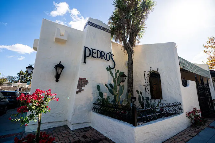 Pedro's Cocina & Cocktails Picture 4