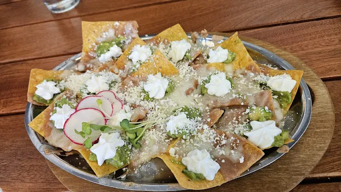 Pedro's Cocina & Cocktails Picture 1