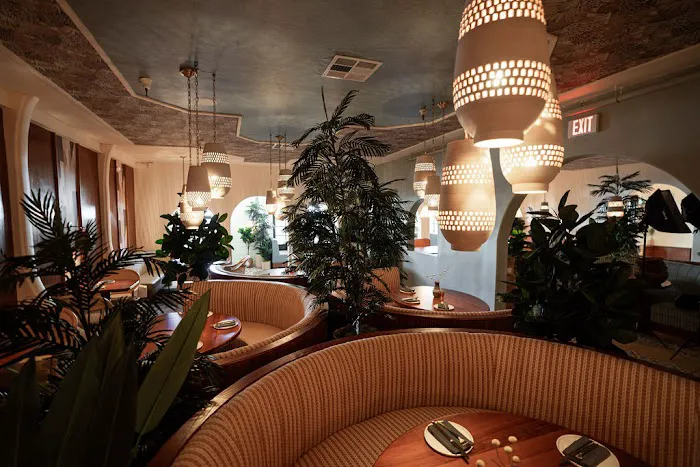 Pedro's Cocina & Cocktails Picture 3