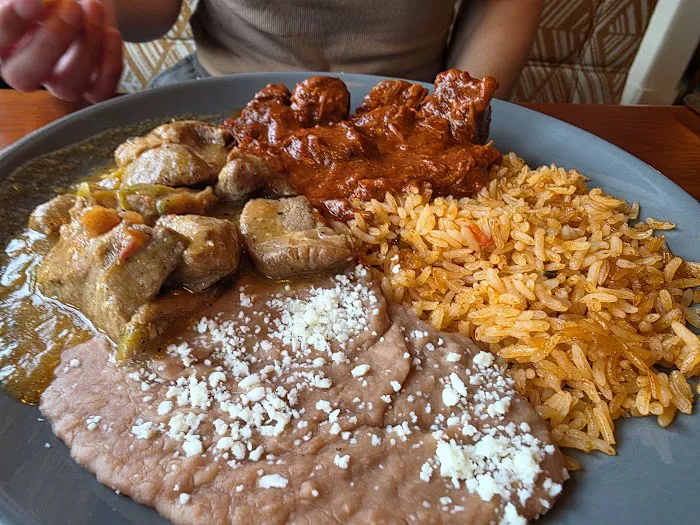 Pedro's Cocina & Cocktails Picture 10