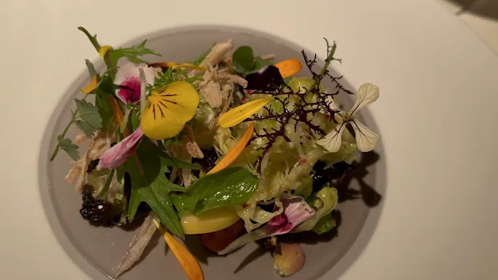 Ritual at Manresa Picture 2