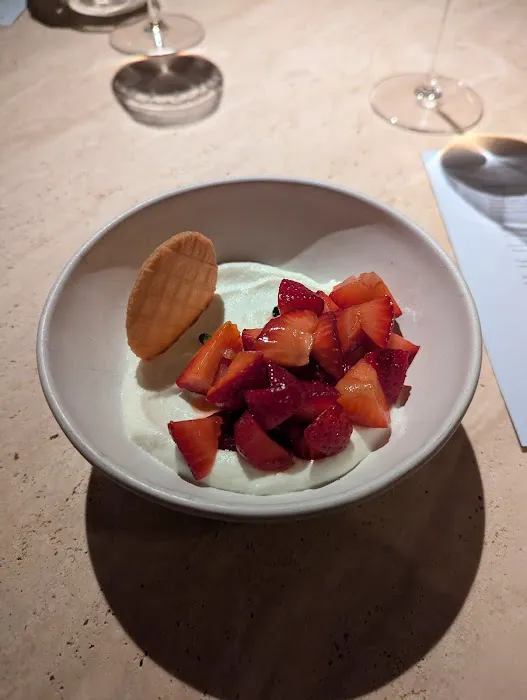 Ritual at Manresa Picture 8