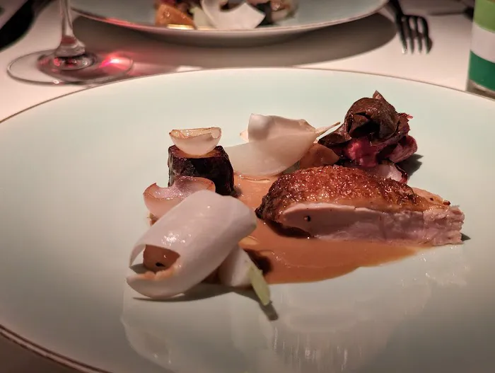 Ritual at Manresa Picture 1