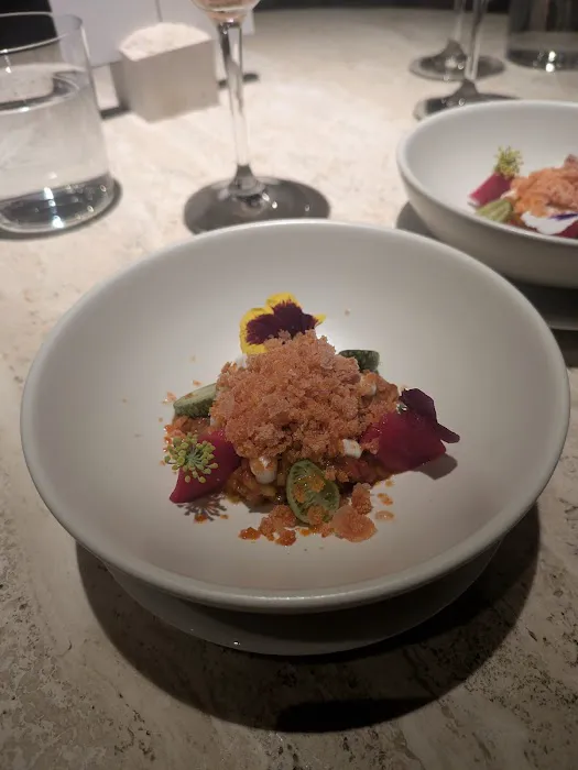 Ritual at Manresa Picture 4