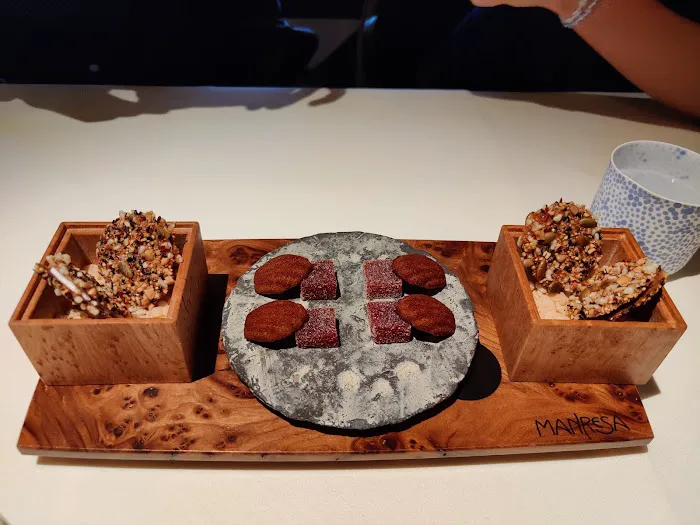 Ritual at Manresa Picture 5