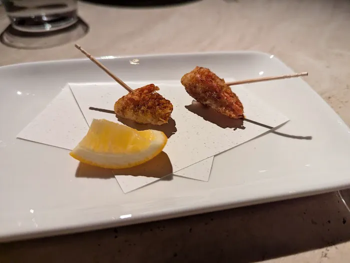 Ritual at Manresa Picture 10