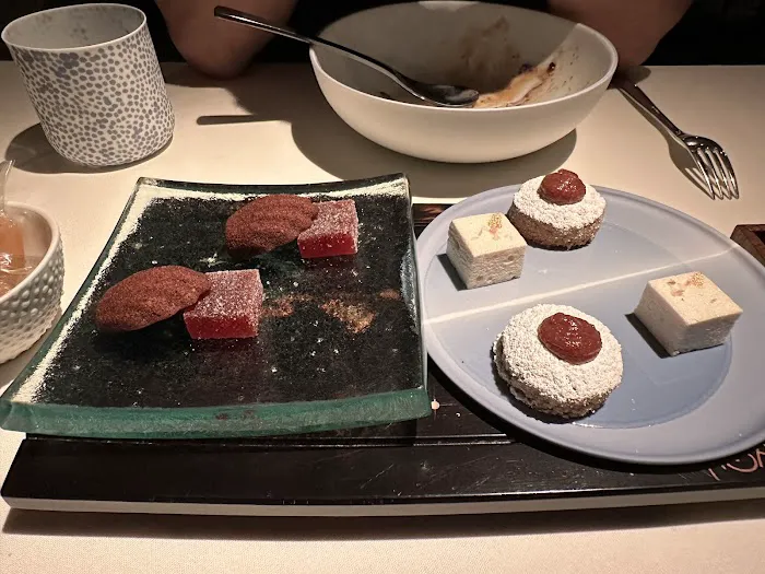 Ritual at Manresa Picture 9