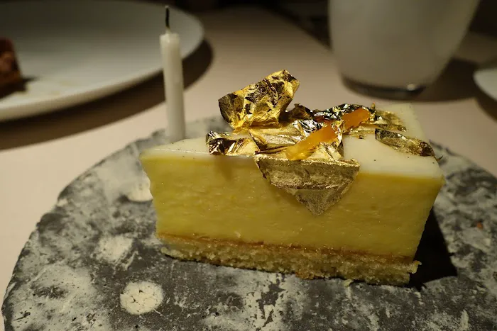 Ritual at Manresa Picture 6