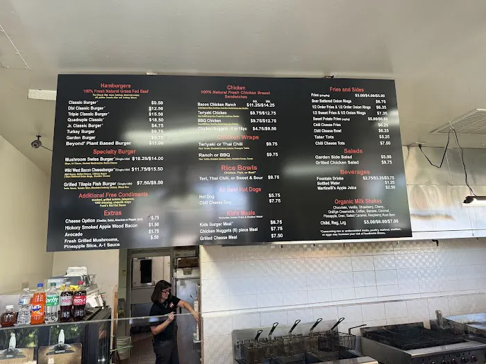 Mojo Burger Picture 3