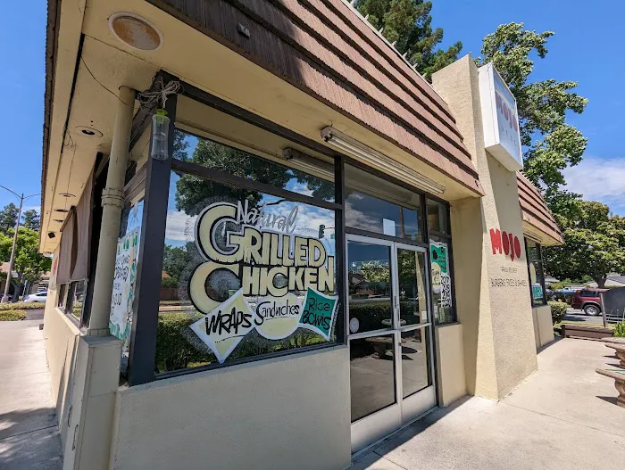 Mojo Burger Picture 2