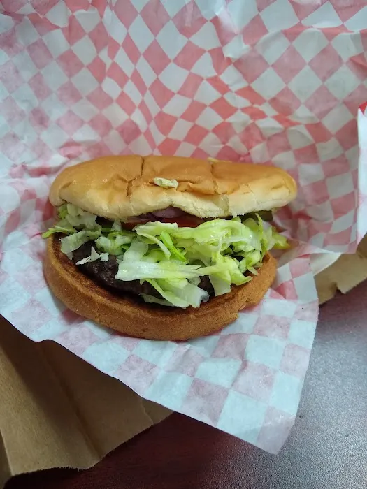 Mojo Burger Picture 1