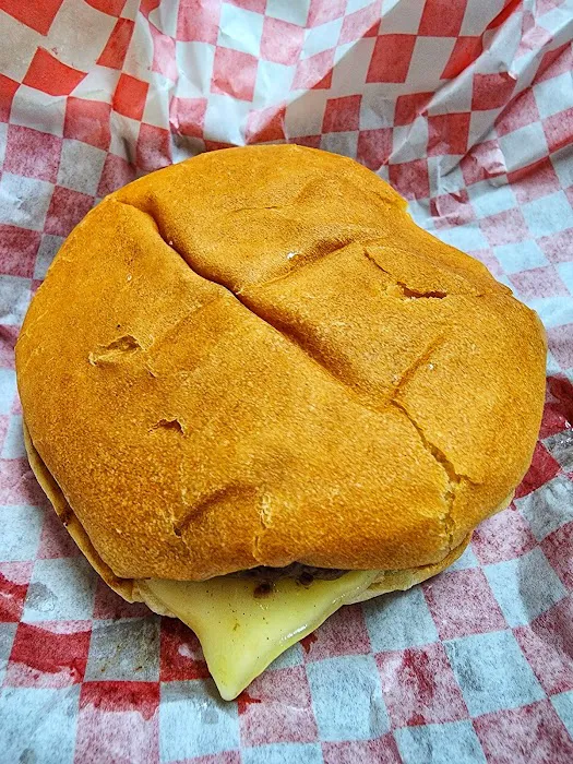 Mojo Burger Picture 6