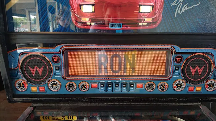 Mojo Burger Picture 10