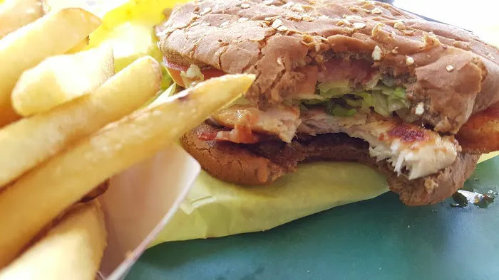 Mojo Burger Picture 5