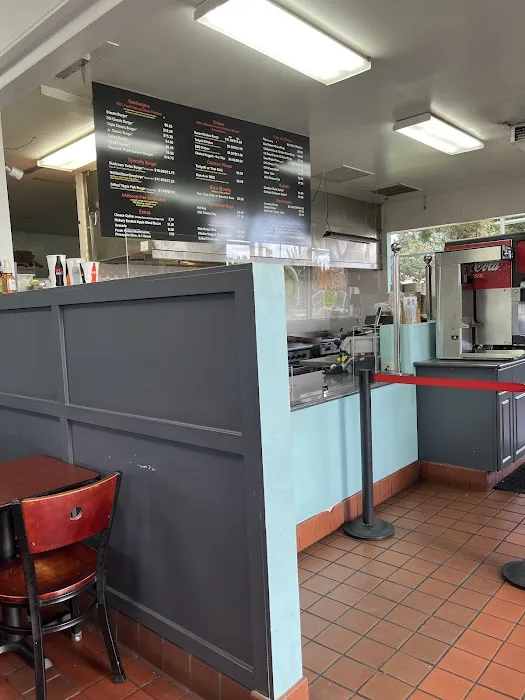 Mojo Burger Picture 7