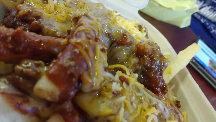 Mojo Burger Picture 8