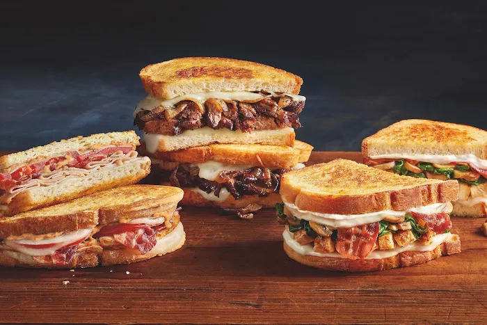 The Meltdown Picture 6