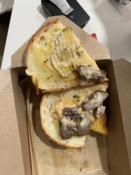 The Meltdown Picture 1