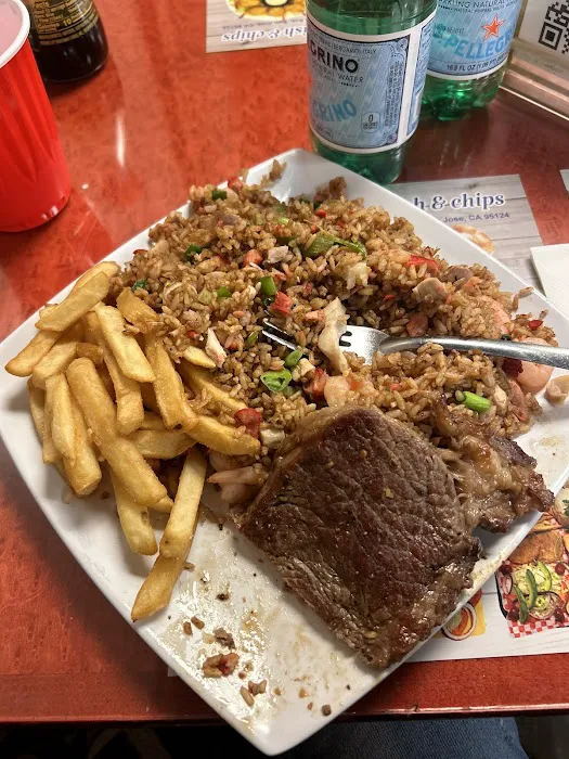 Zulianos Restaurant Picture 1