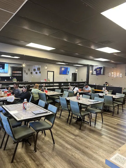 Zulianos Restaurant Picture 7