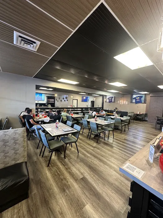 Zulianos Restaurant Picture 8