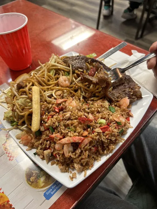 Zulianos Restaurant Picture 4