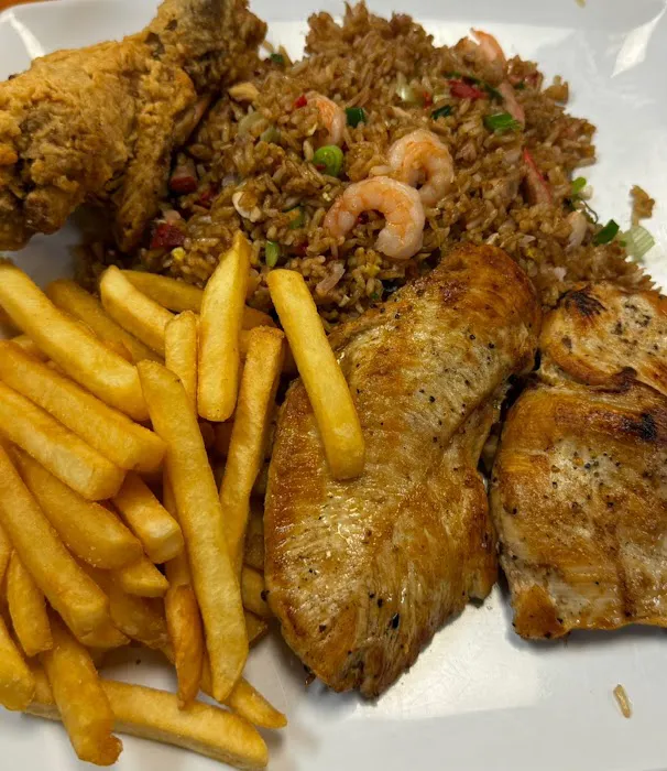 Zulianos Restaurant Picture 9