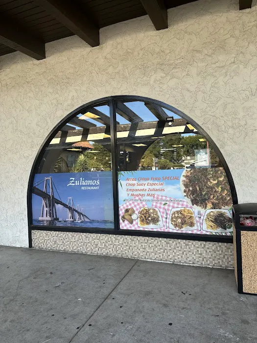 Zulianos Restaurant Picture 6