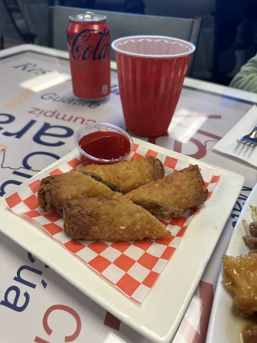 Zulianos Restaurant Picture 3