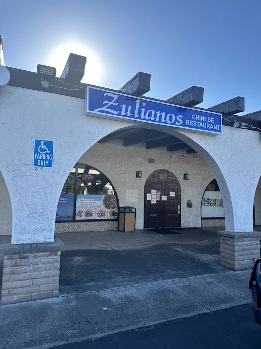 Zulianos Restaurant Picture 2