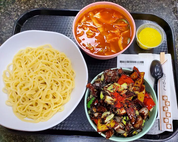 ZZ Noodles Picture 5