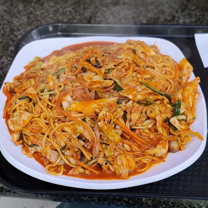 ZZ Noodles Picture 6