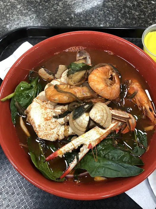 ZZ Noodles Picture 10