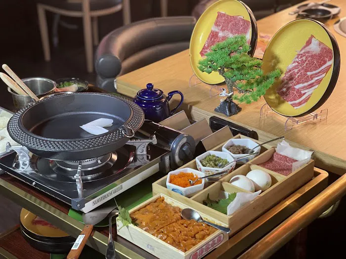 Mikiya Wagyu Shabu House | Santa Clara Picture 7