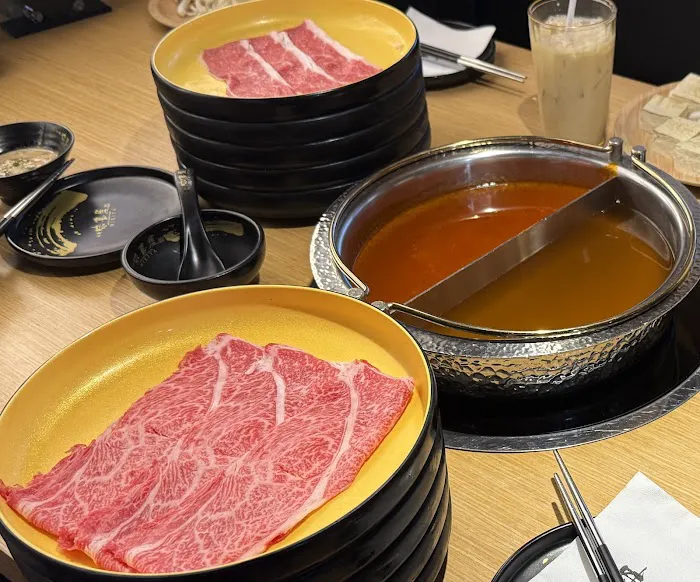 Mikiya Wagyu Shabu House | Santa Clara Picture 6