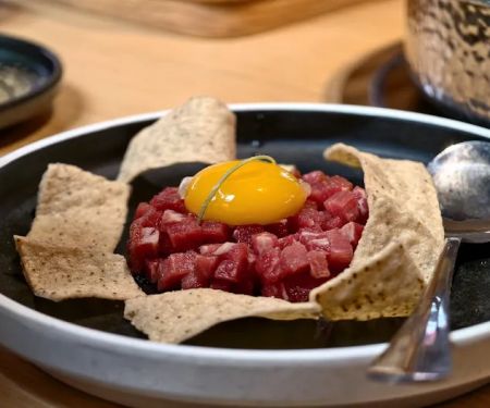 Mikiya Wagyu Shabu House | Santa Clara