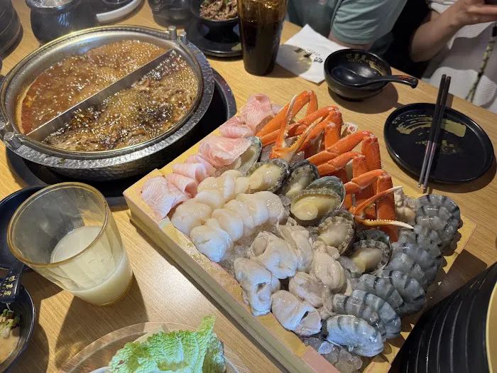 Mikiya Wagyu Shabu House | Santa Clara Picture 4