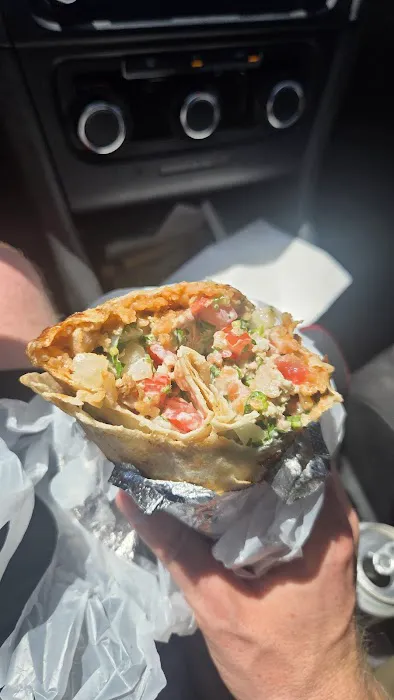 Margarita’s Taqueria - Mobile Mexican Food Truck Service Picture 6